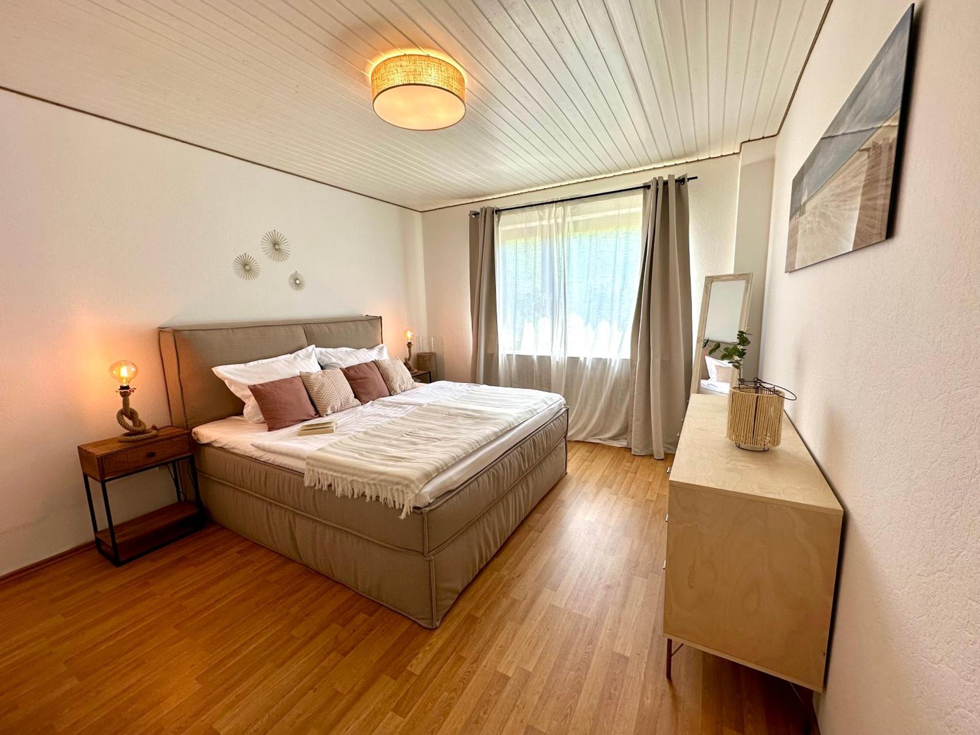 Deichkoje12 Direkt Am Eiderdeich Nur 7 Km Bis Zur Nordsee Und 20 Min Bis Sankt Peter Ording Tönning Esterno foto